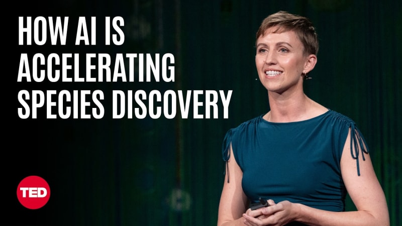 AI Breakthrough: Unlocking Earth's Hidden Treasures to Save Biodiversity