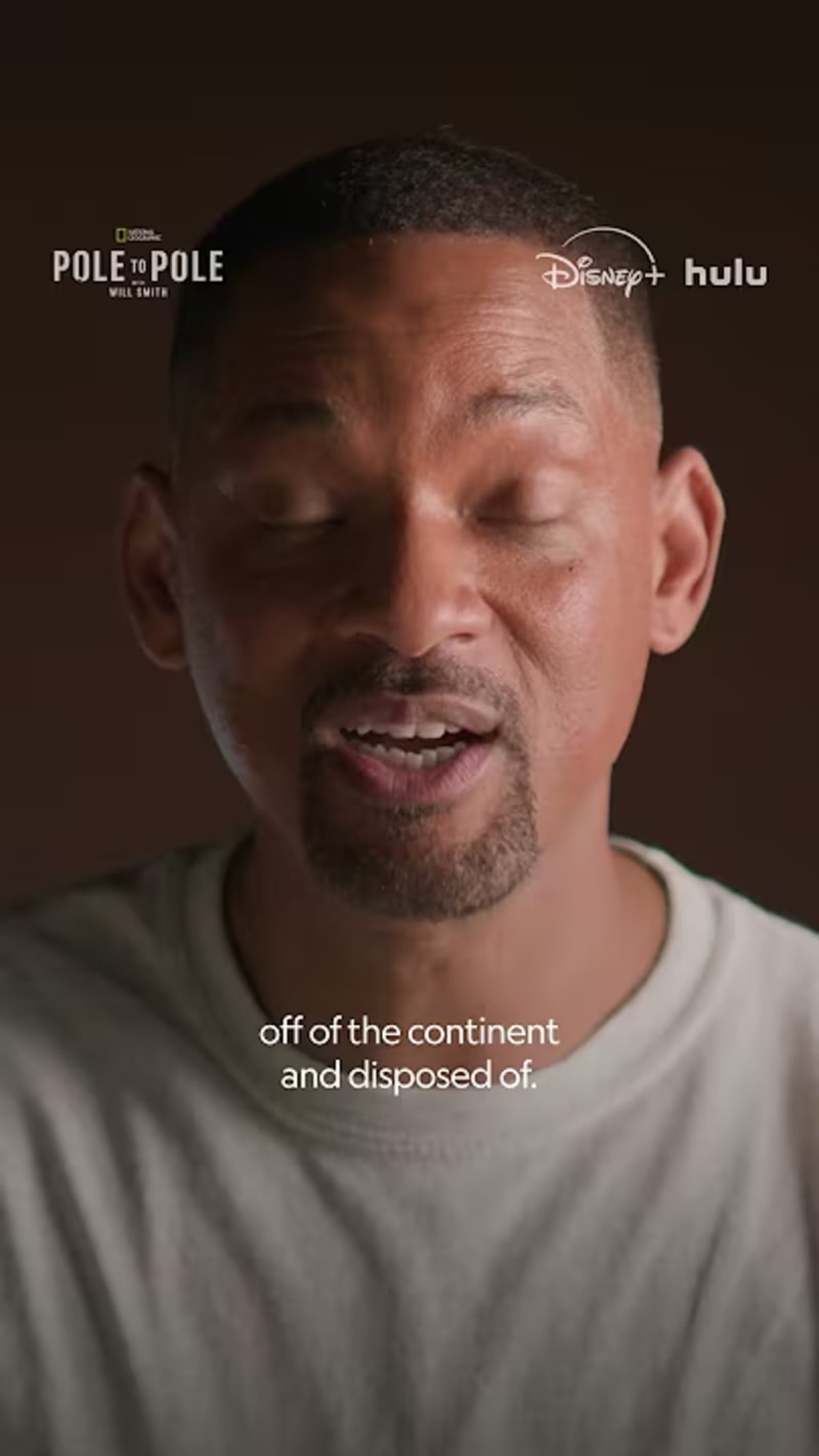 Antarctica Researchers Solve the World's Coldest Bathroom Problem