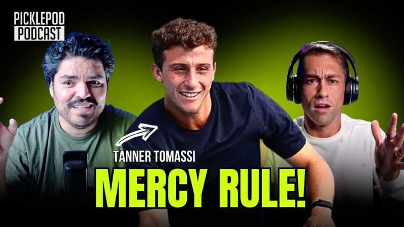 Grand Rapids Duo Plays Pickleball for 28 Hours Straight - Image 4