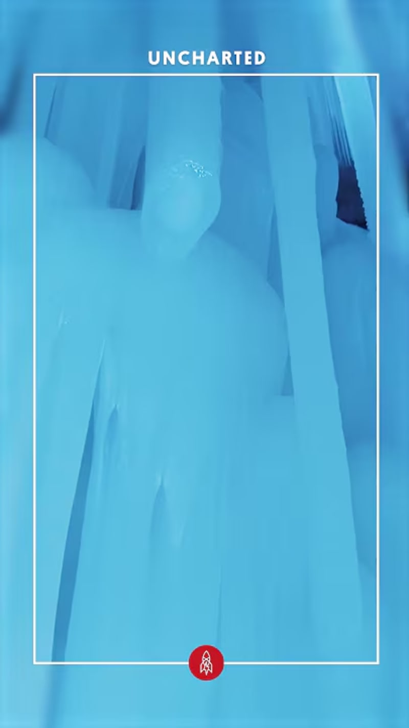 China's 3-Million-Year-Old Ice Cave Never Melts