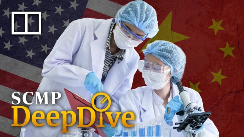 Most Americans Want Cooperation With China, Survey Finds - Image 3