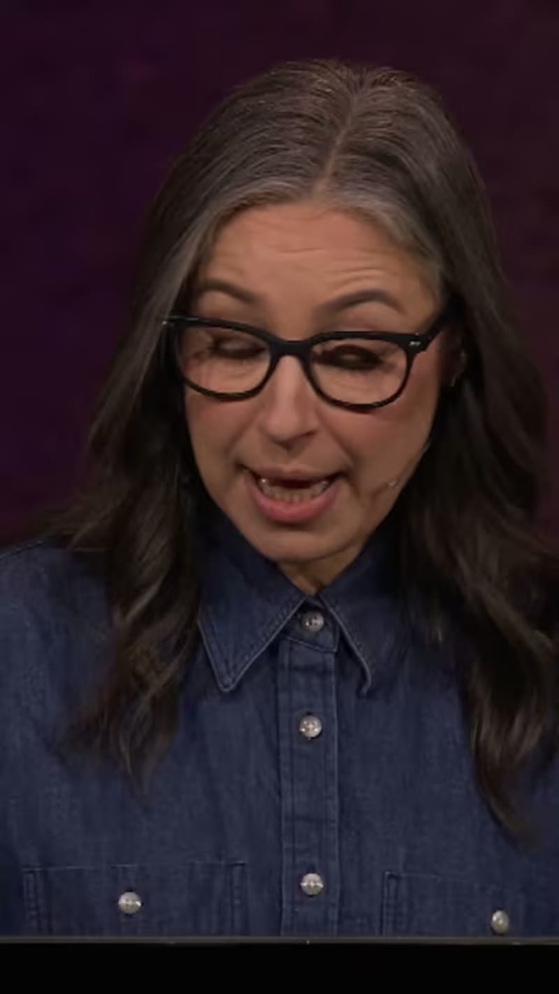 Person walking outdoors with phone in pocket, choosing movement over scrolling before starting their day