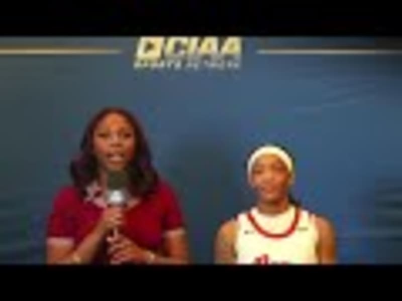 Fayetteville State Rallies Past Bowie State for Title Shot - Image 5