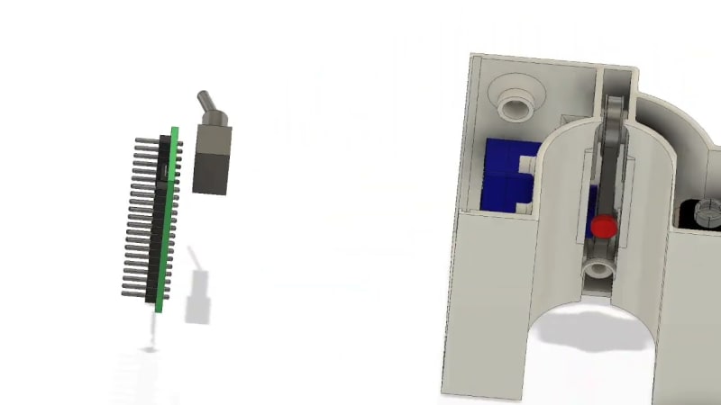 MIT's Magnetic Mixer Unlocks Future of 3D-Printed Organs - Image 2
