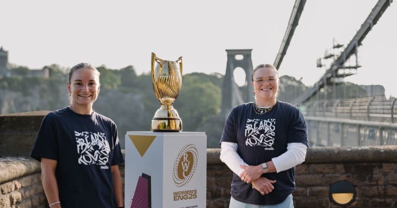 Bristol's Women's Rugby World Cup Brings £47.7M Boost