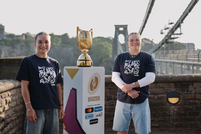 Bristol's Women's Rugby World Cup Brings £47.7M Boost - Image 2