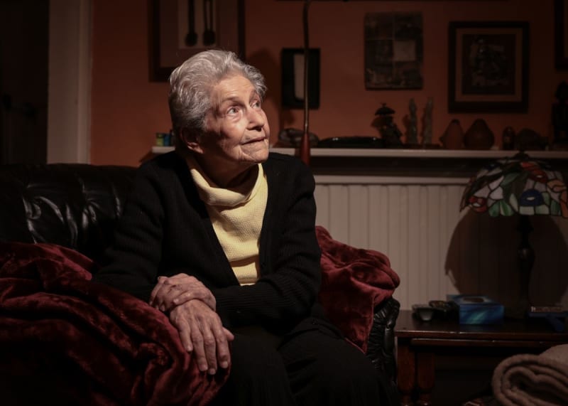 Teens Become Guardians of Holocaust Survivors' Stories - Image 3