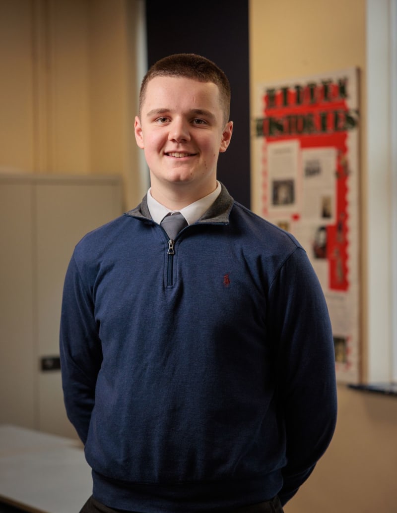 Teens Become Guardians of Holocaust Survivors' Stories - Image 5