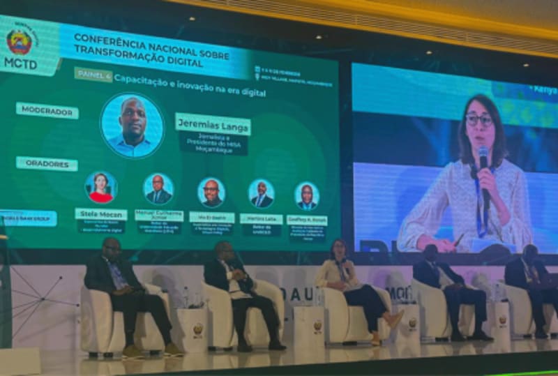 Google Brings AI Tools to 50,000 African Public Officials - Image 2