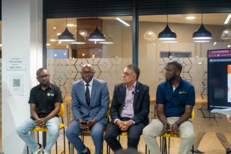 Ethiopia Launches AI University Hub to Build Tech Future - Image 4