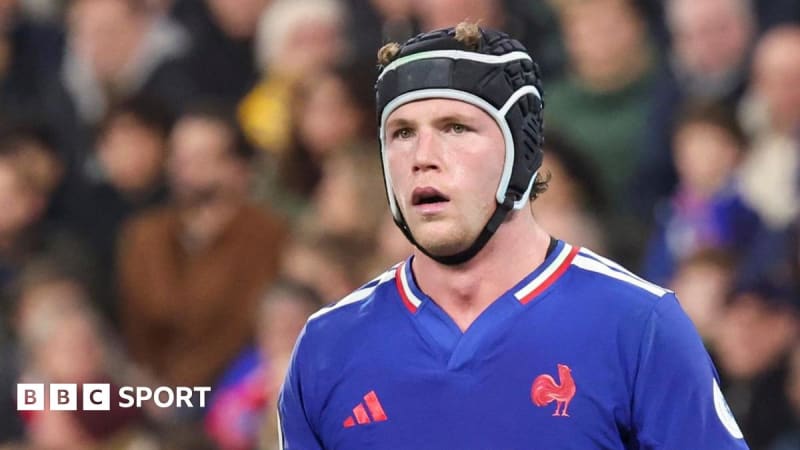 French Rugby Star Skips Match for Wife's Fertility Care