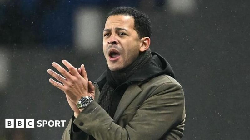 Liam Rosenior Makes History as Chelsea's New Manager in Inspiring Appointment