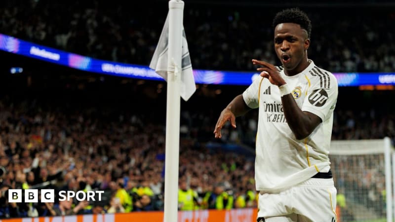 Real Madrid Defeats Racism With Champions League Win