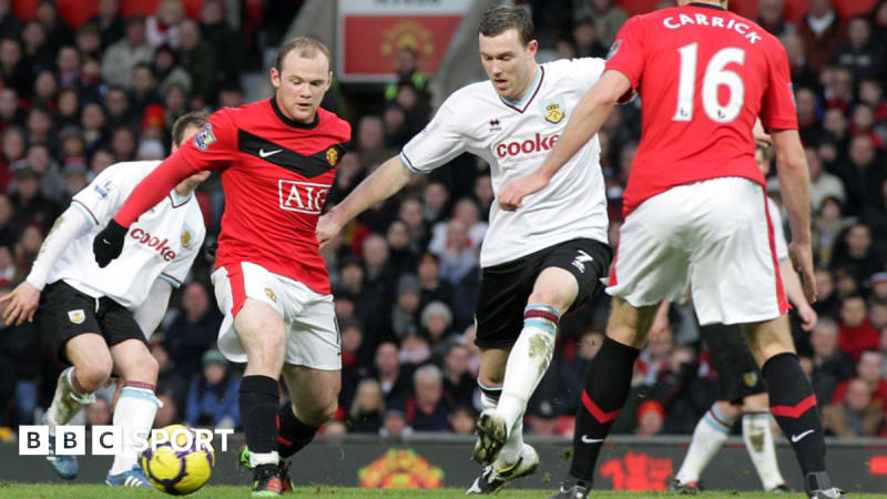 Brother's Incredible Gift Helps Footballer Return to the Pitch He Loves