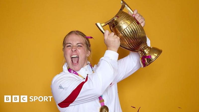 Rugby Star Abi Burton Champions New Era for Women's Players After Remarkable Comeback