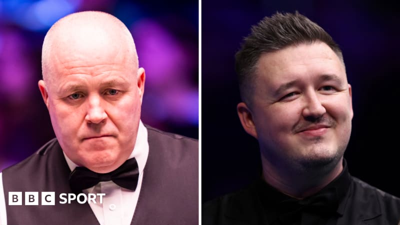 50-Year-Old Snooker Star Stages Epic Comeback at Masters