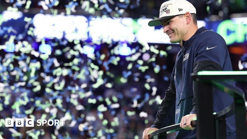 Seahawks Win Super Bowl 60, QB Darnold Completes Comeback