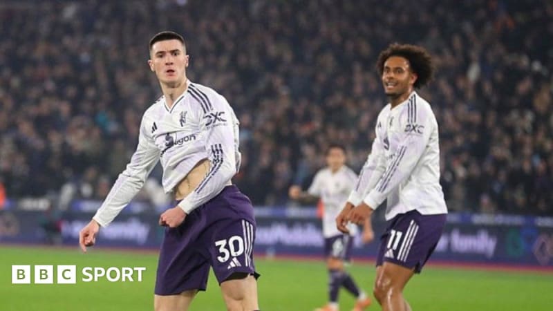 Man Utd's Carrick Wins 4, Draws 1 in First Five Games