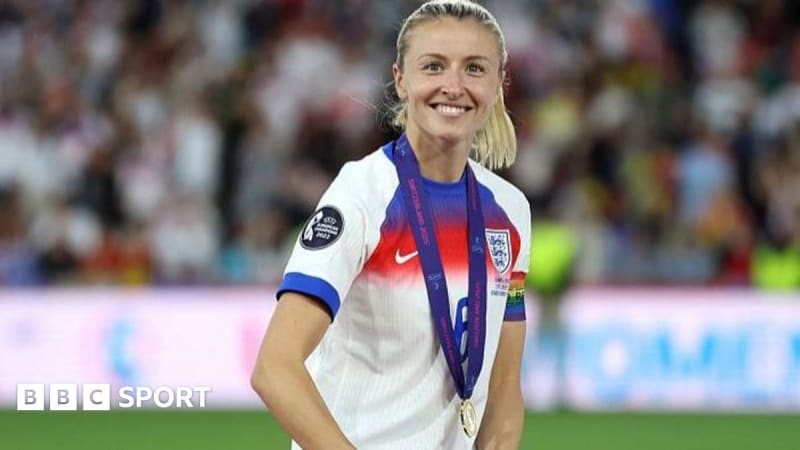 England Captain Almost Quit Football at 15