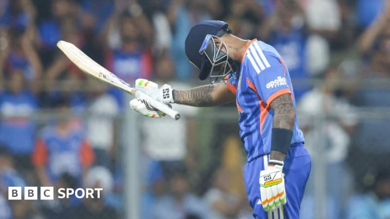 India Captain's 84 Saves Team from Historic World Cup Upset