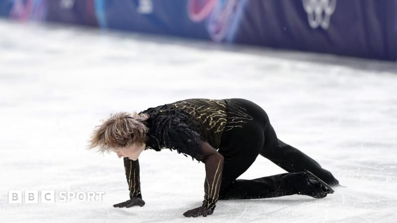 Kazakhstan Wins First Winter Gold in 32 Years