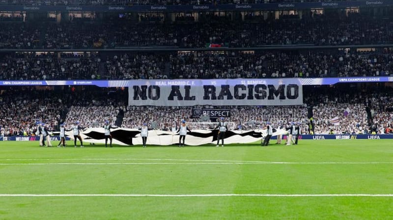 Real Madrid Defeats Racism With Champions League Win - Image 2