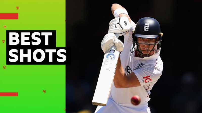 Young Cricket Star Jacob Bethell Shines with Magnificent Maiden Test Century