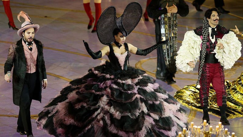 Team GB's Best Winter Olympics Ever Ends in Italy - Image 3