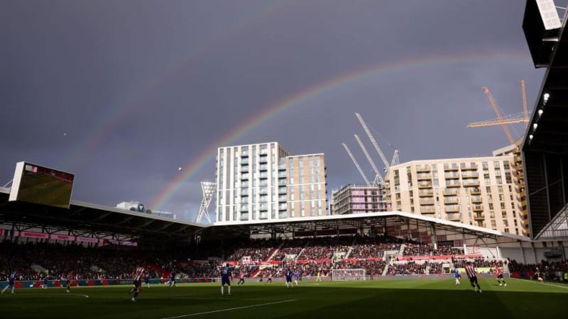 Brentford's Inspiring European Dream: How the Bees Are Defying All Expectations - Image 3