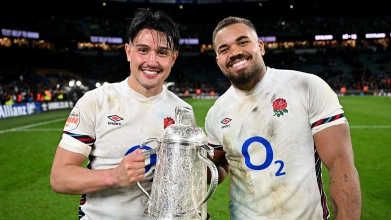 Scotland Stuns England 31-20 in Epic Rugby Comeback - Image 4