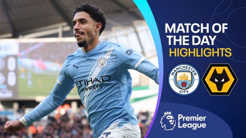 Marmoush Scores First Premier League Goal for Man City