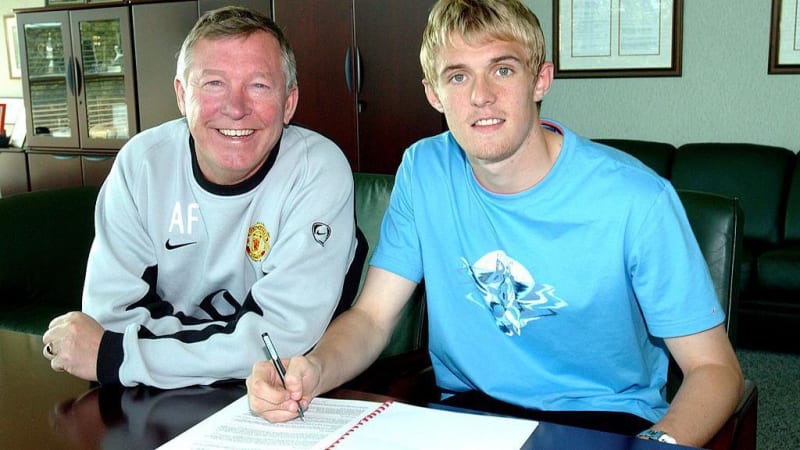 Darren Fletcher: The Inspiring Leader Manchester United Fans Can Believe In - Image 3