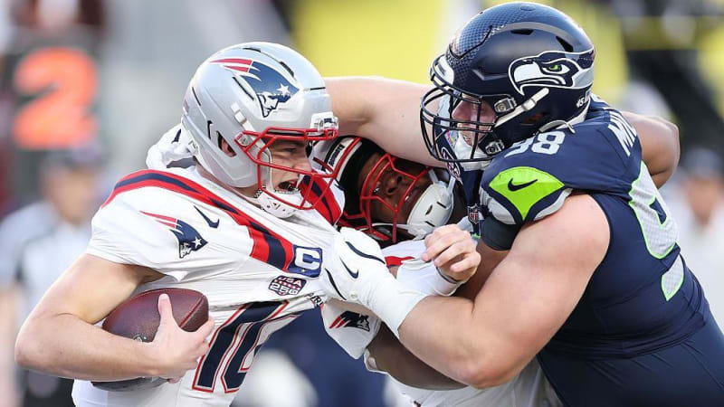 Seahawks Win Super Bowl 60, QB Darnold Completes Comeback - Image 4