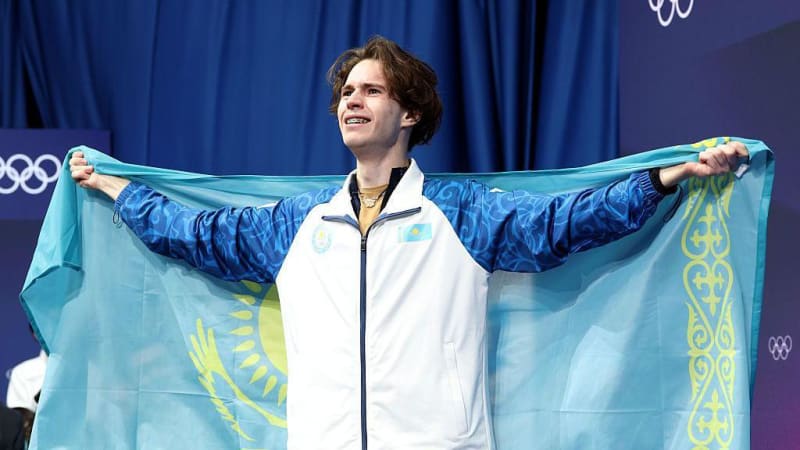 Kazakhstan Wins First Winter Gold in 32 Years - Image 3