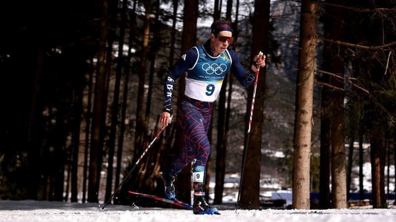 Norwegian Skier Wins Historic 6th Gold at Single Olympics - Image 2