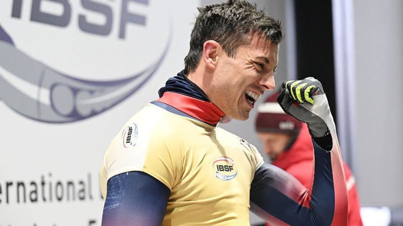 Britain's 'Disco Brits' Eye First Olympic Medal Since 1994 - Image 5