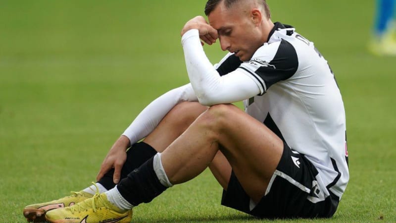 Gerard Deulofeu: 3 Years Injured, Still Training Daily - Image 2