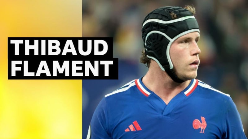 Rugby Star Skips Match for Wife's Fertility Treatment