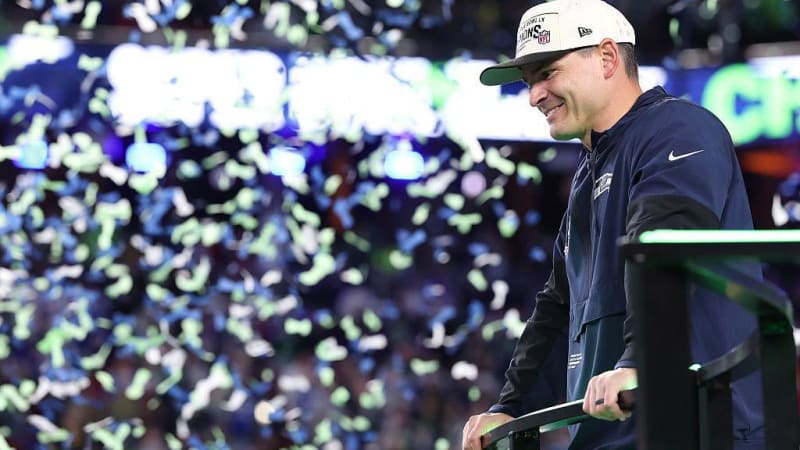 Seahawks Win Super Bowl 60, QB Darnold Completes Comeback - Image 2