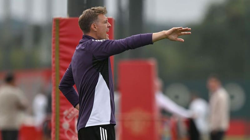 Darren Fletcher: The Inspiring Leader Manchester United Fans Can Believe In - Image 5