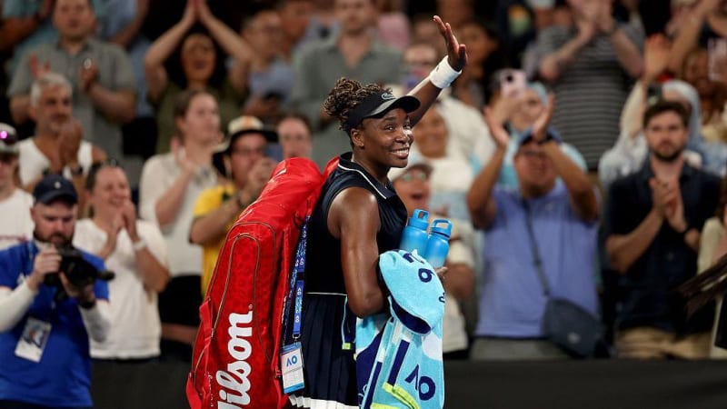 Tennis Star Cancels Retirement After Career-Best Season - Image 5