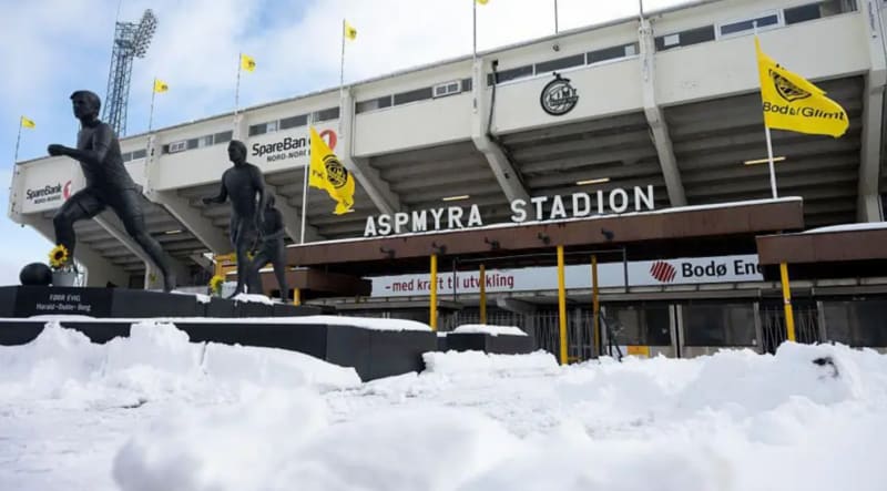 Arctic Circle Team Shocks Soccer Giants, Reaches Final 16 - Image 3