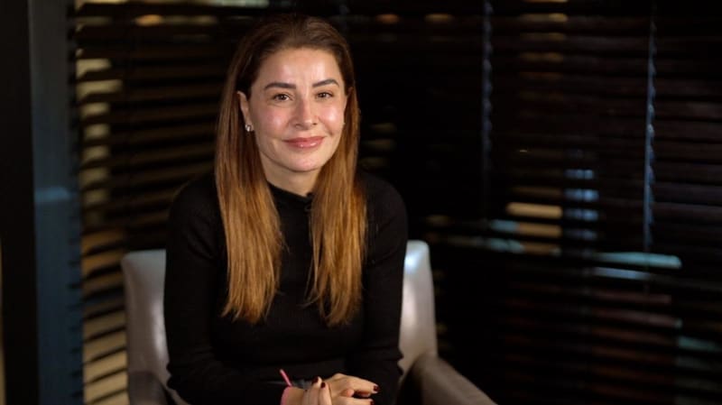 Football's First Female Super Agent Makes Forbes List - Image 2