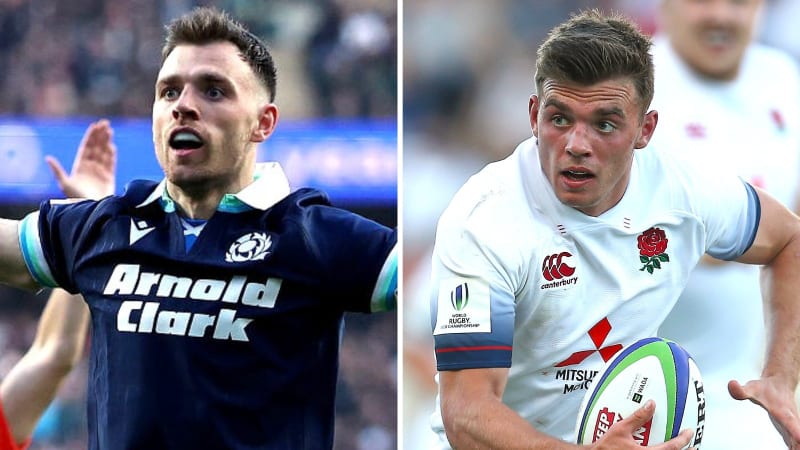 Scotland Stuns England 31-20 in Epic Rugby Comeback - Image 3