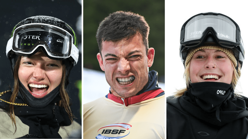 Britain Eyes 8 Medals at 2026 Winter Olympics - Image 2