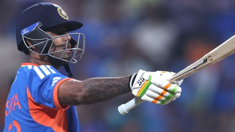 India Captain's 84 Saves Team from Historic World Cup Upset - Image 2