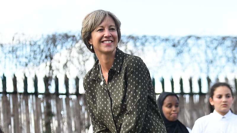 Melie Kerr Named New Zealand Cricket Captain at 25 - Image 3