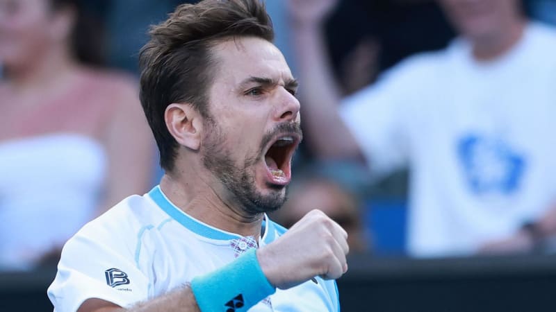 Stan Wawrinka, 40, Reaches Australian Open Third Round - Image 2