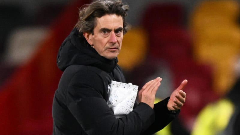 Tottenham United Behind the Scenes as Frank Praises Leadership and Vision - Image 2