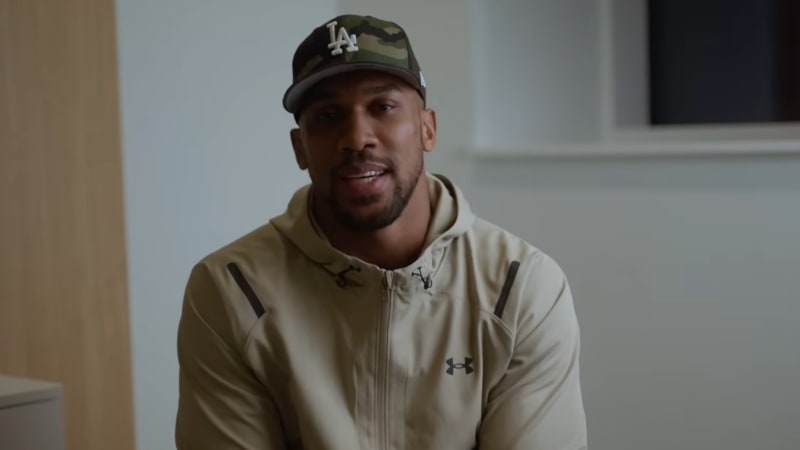Anthony Joshua Honors Friends Lost in Nigeria Crash - Image 2